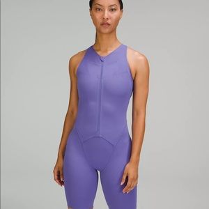 SenseKnit Running One-Piece NWT